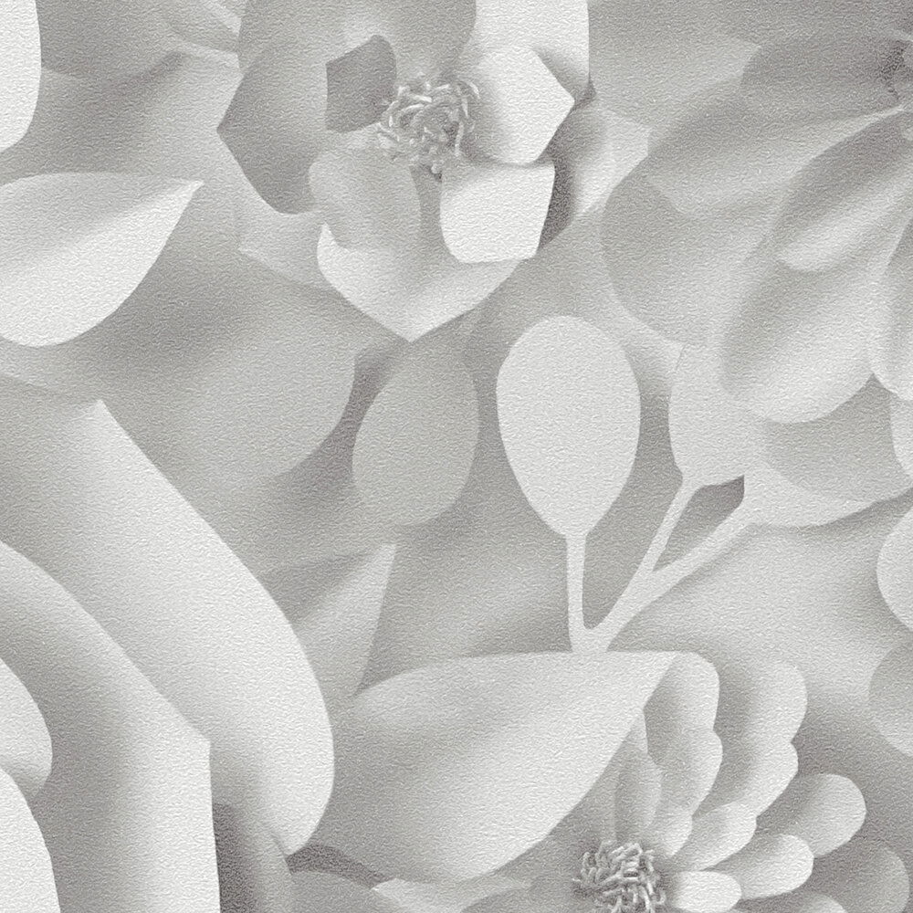 livingwalls Behangpaneel pop.up 3D V3