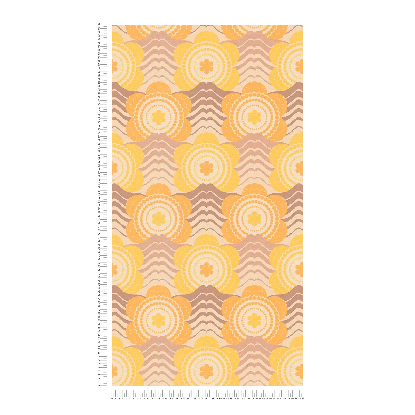 A.S. Création Обои Retro Chic