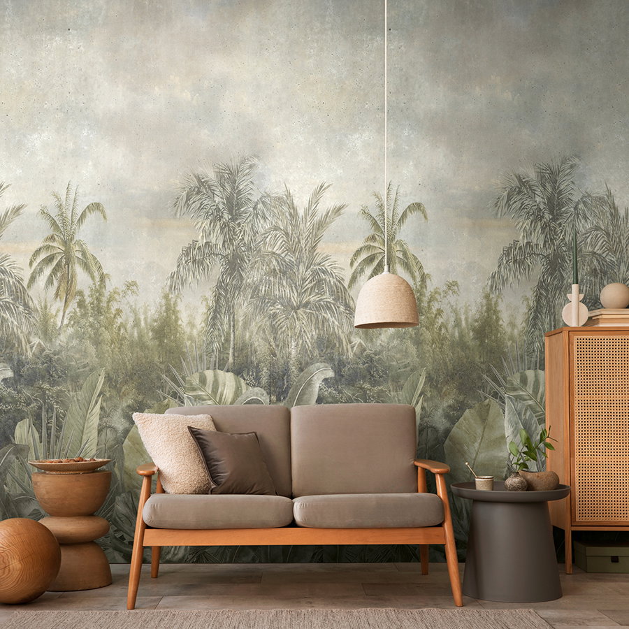 livingwalls Designpanel The Wall 4