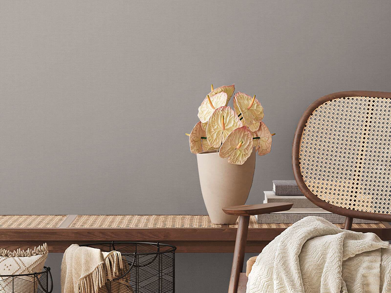 A.S. Création Wallpaper House of Turnowsky