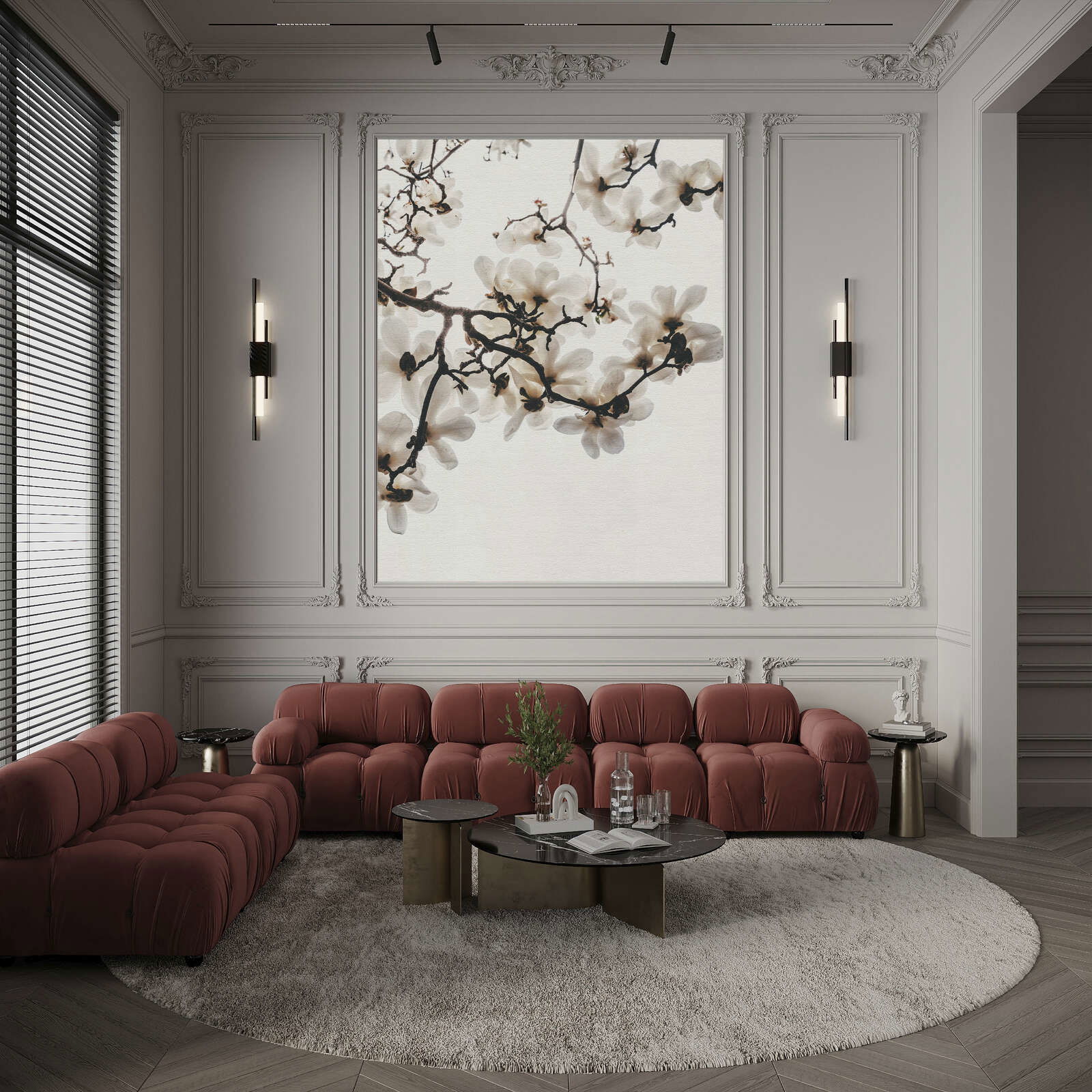 walls by patel Photo wallpaper Walls by Patel 5