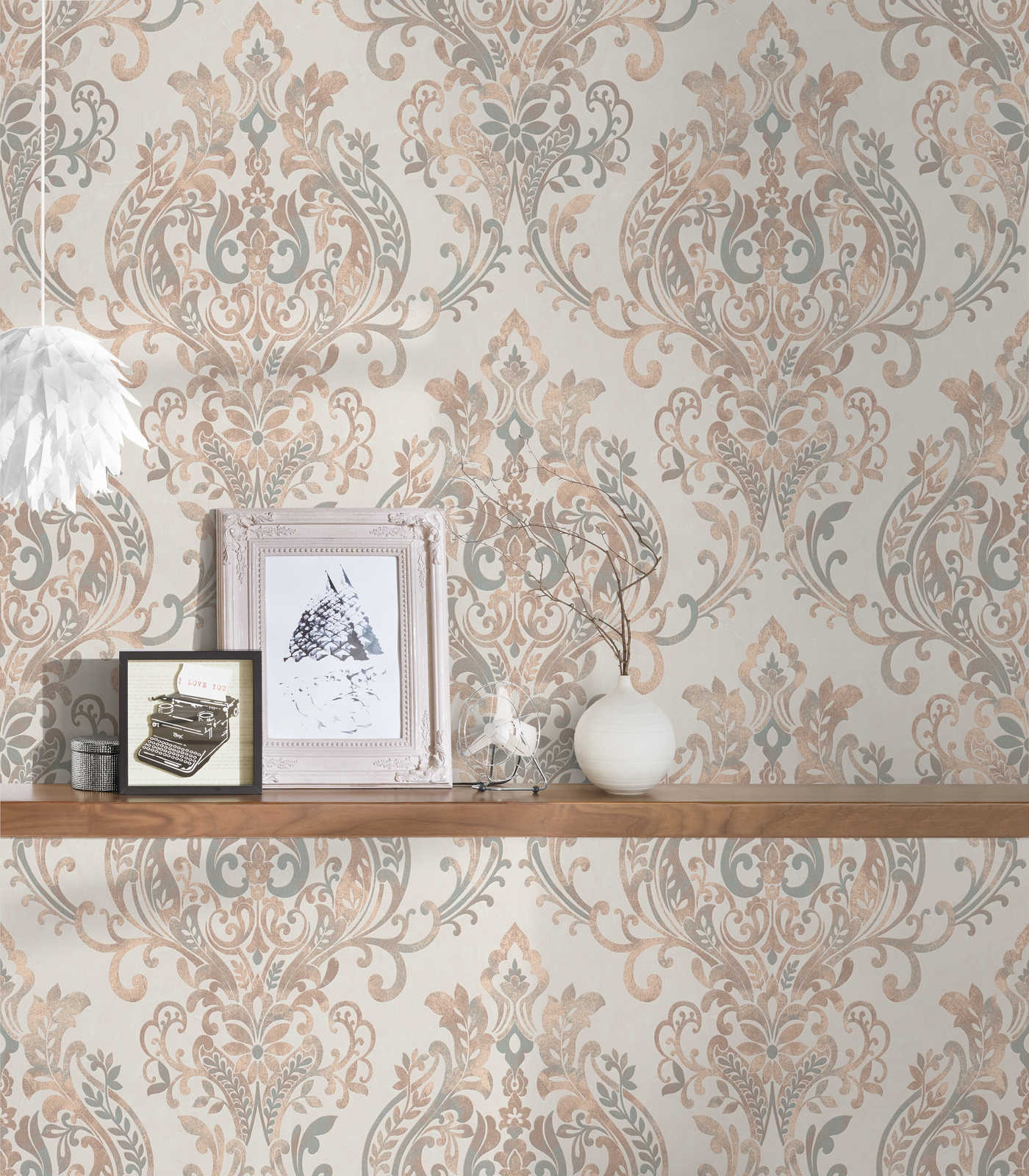 A.S. Création Wallpaper The Wall Cover