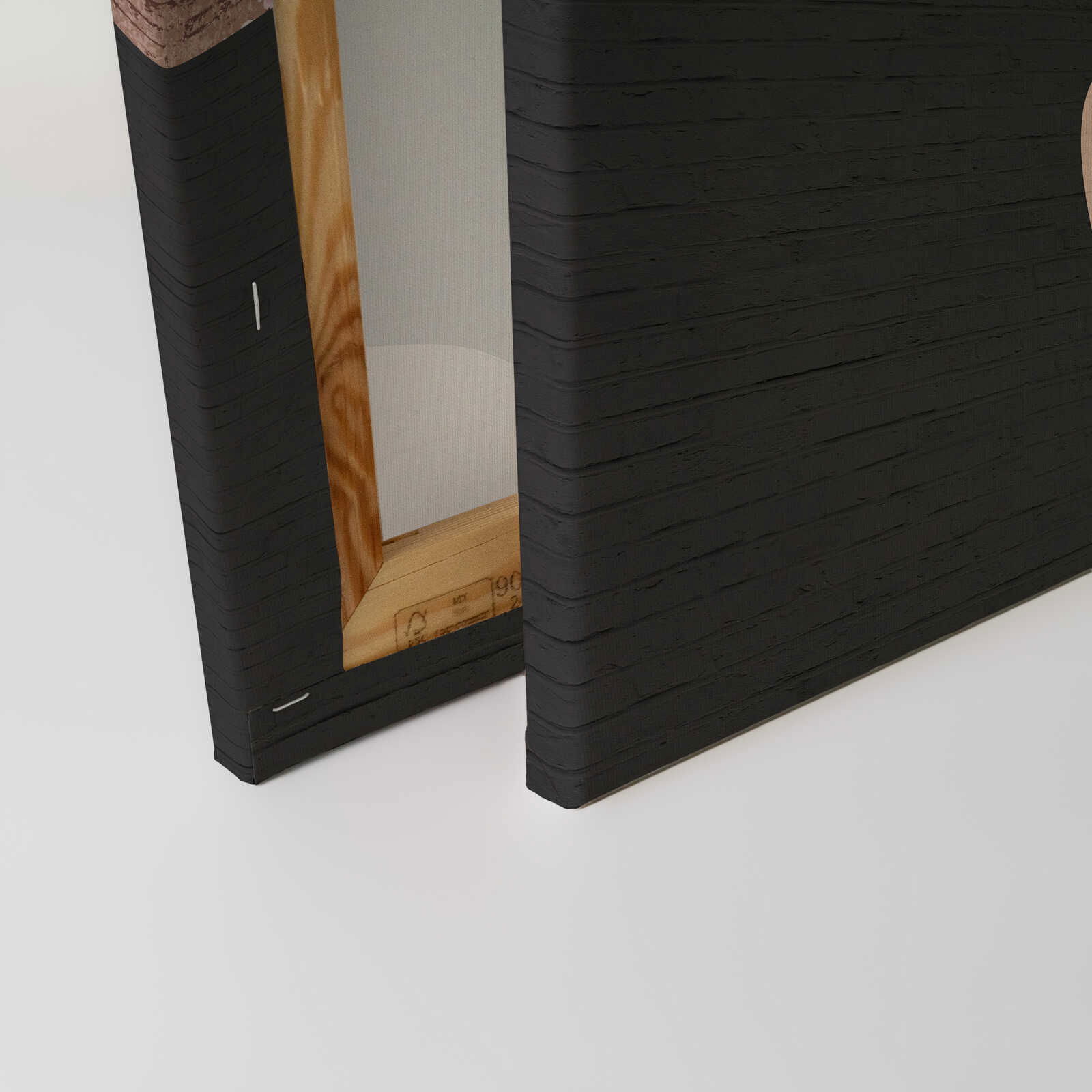 livingwalls tableau sur toile ARTist