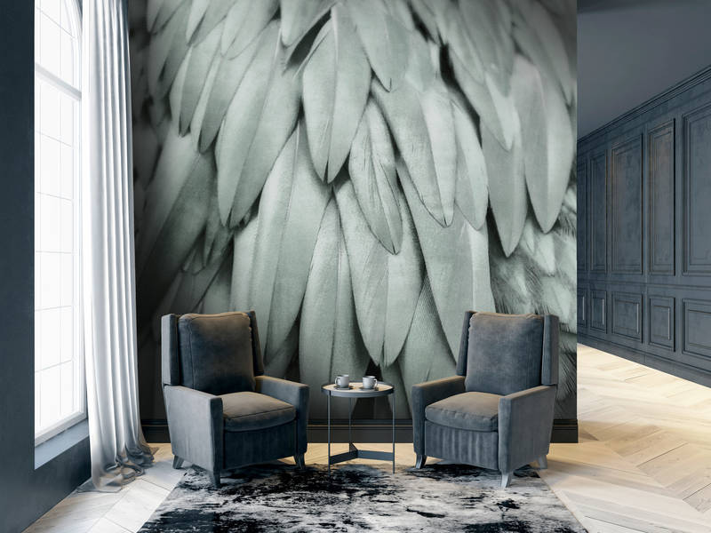 livingwalls Photo wallpaper ARTist