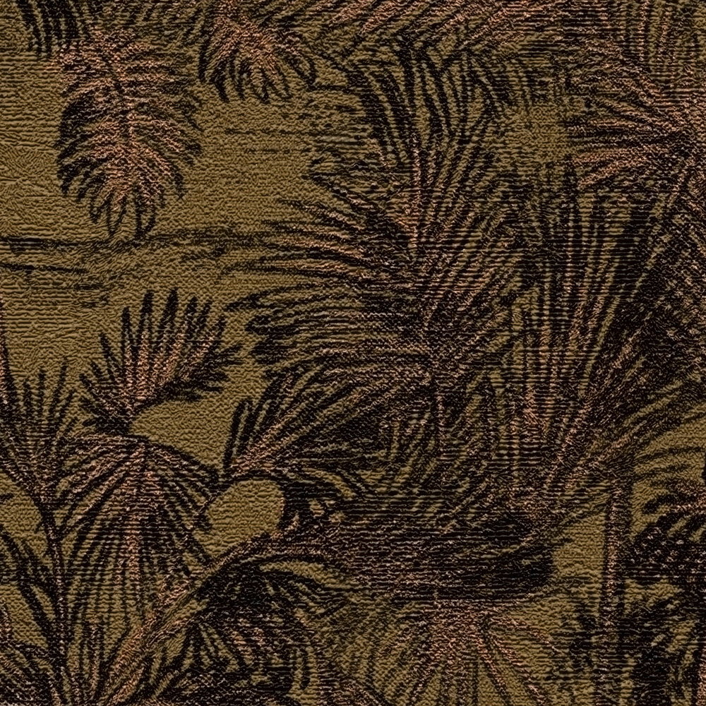 A.S. Création Behang Cosiness