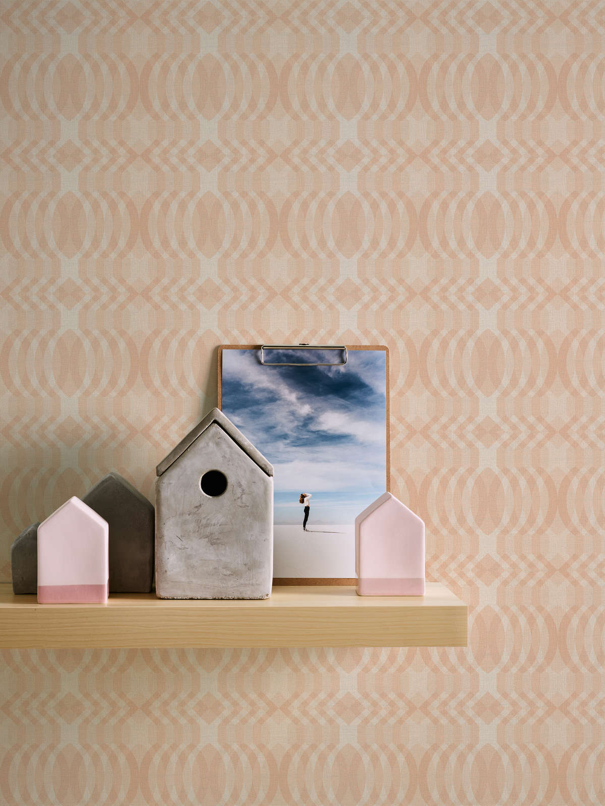 A.S. Création Обои Retro Chic A.S. Création Обои Retro Chic