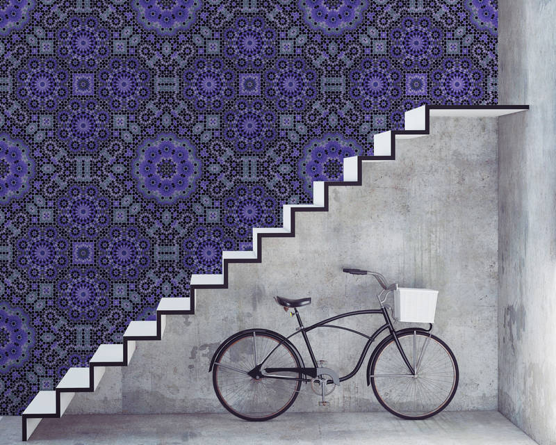 walls by patel Fotobehang Walls by Patel walls by patel Fotobehang Walls by Patel