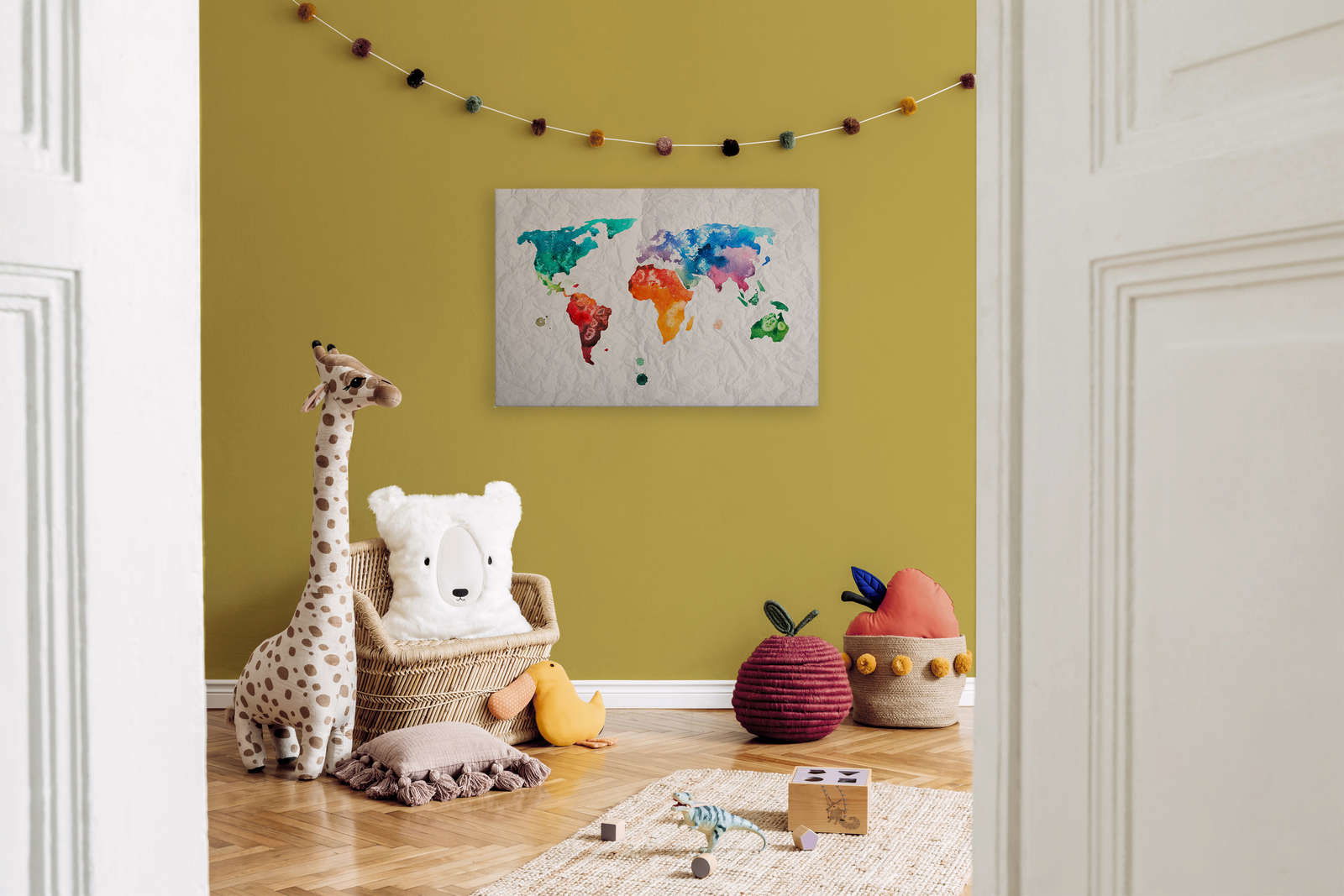livingwalls tableau sur toile Designwalls livingwalls tableau sur toile Designwalls