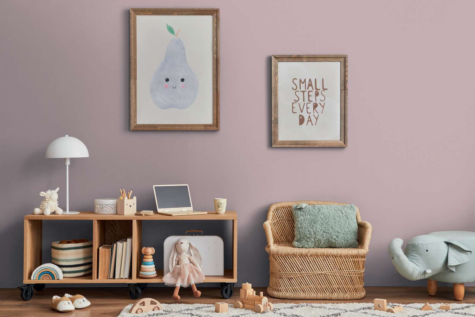 A.S. Création papier peint Casual Living