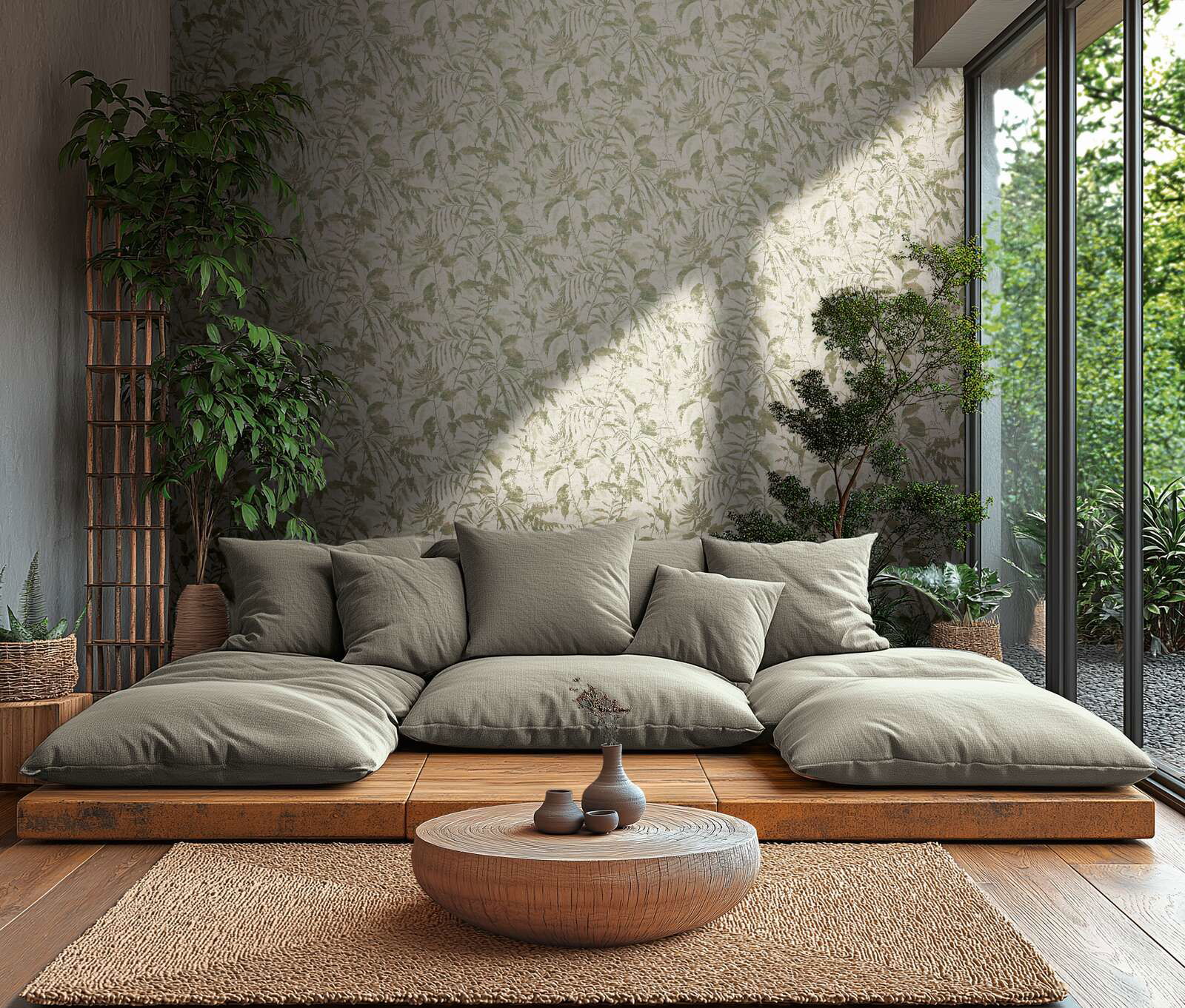livingwalls Behang Hot Spots