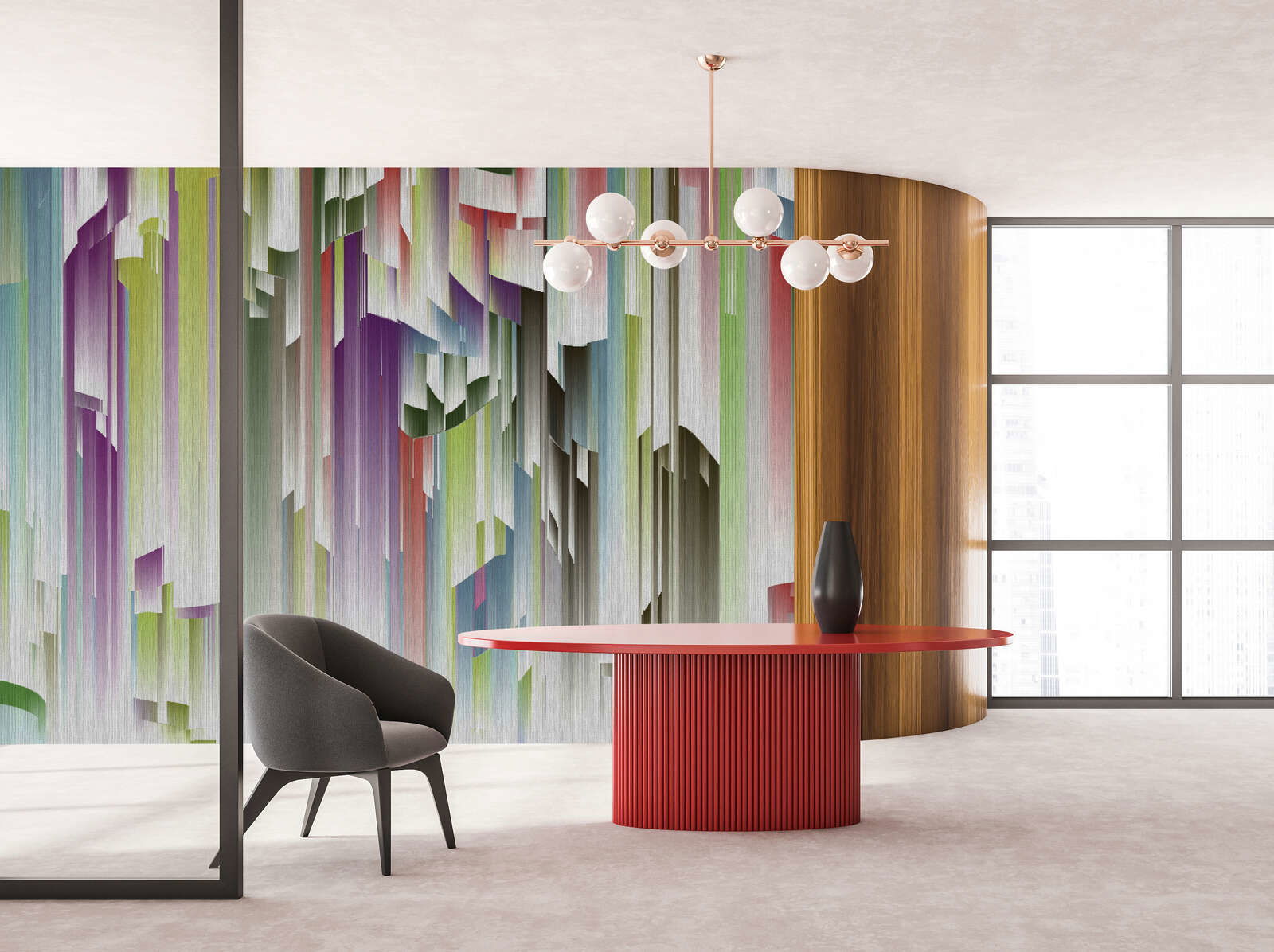 walls by patel Photo wallpaper Walls by Patel 5