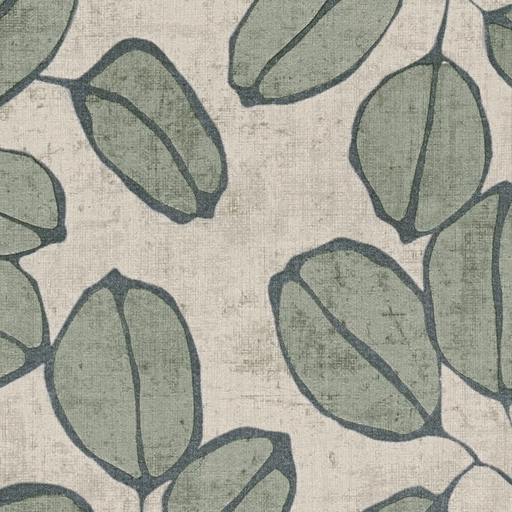 A.S. Création papier peint Nordic Feeling