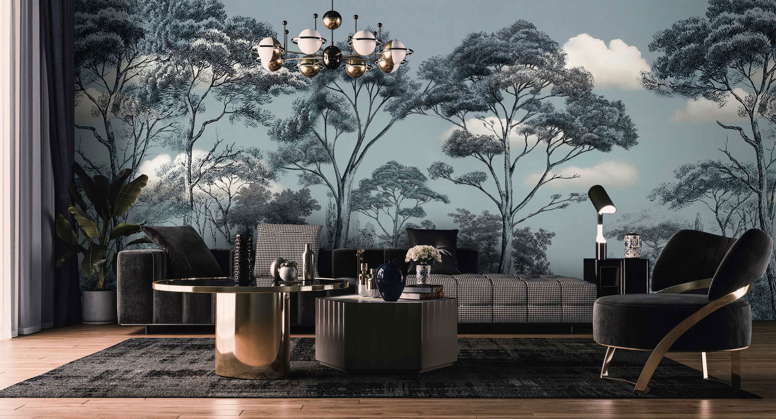 walls by patel Фотообои Walls by Patel 4