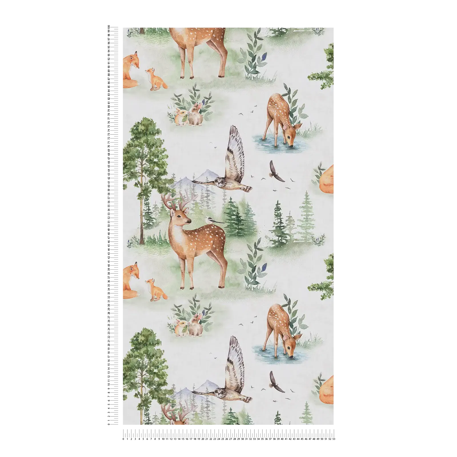 A.S. Création Обои Lilly & Luis A.S. Création Обои Lilly & Luis