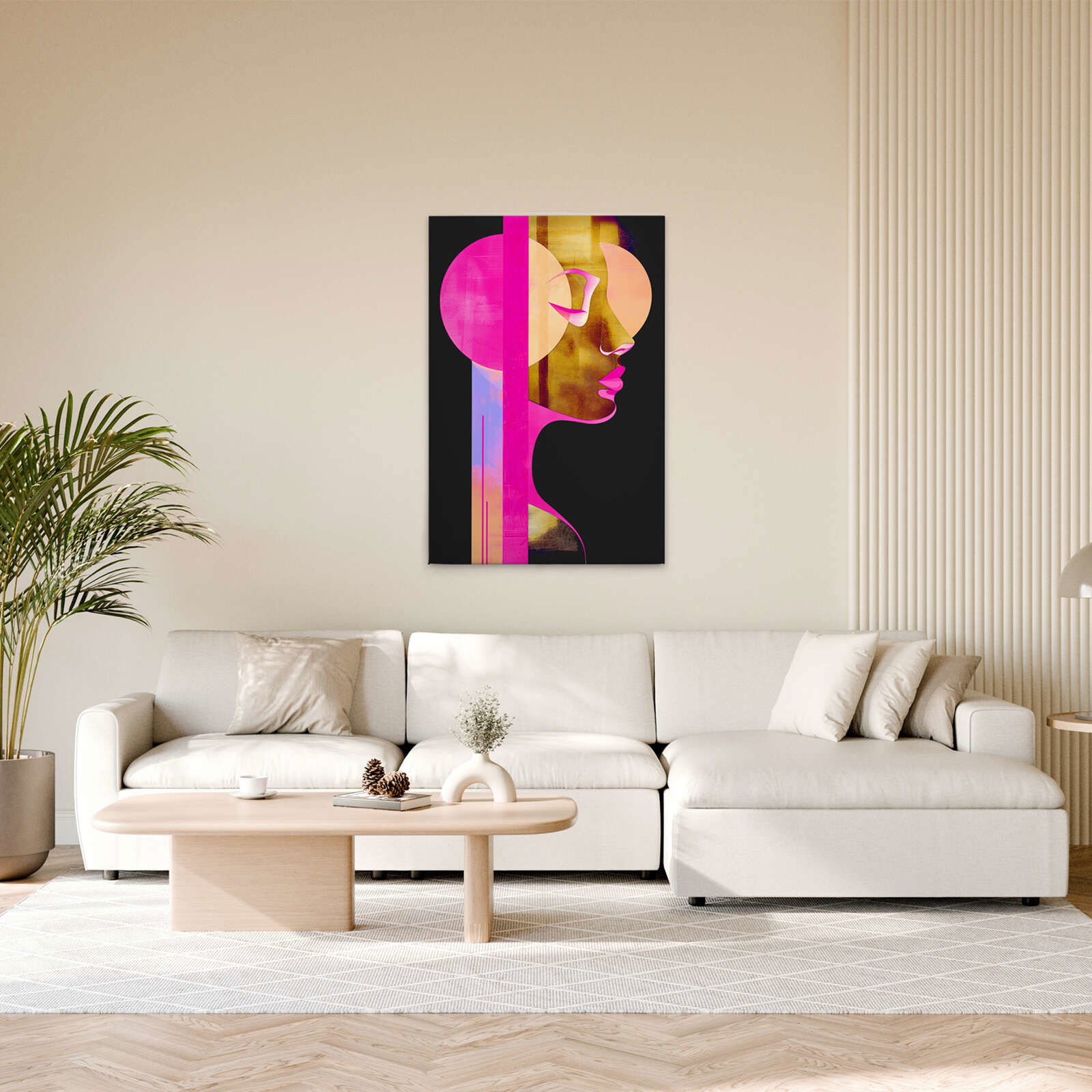 A.S. Création Canvas print Canvas 2024 A.S. Création Canvas print Canvas 2024