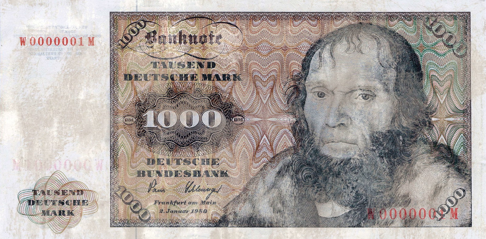 Architects Paper impression numérique AP Digital 2