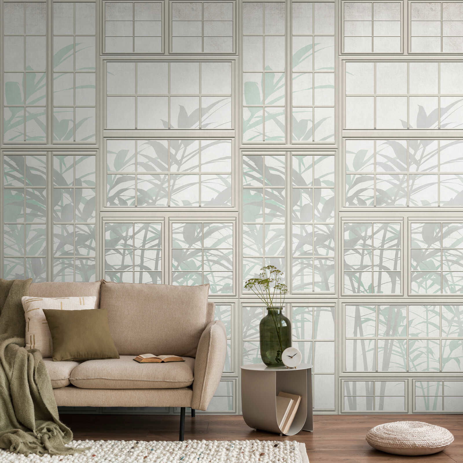 livingwalls Behang The Wall 3