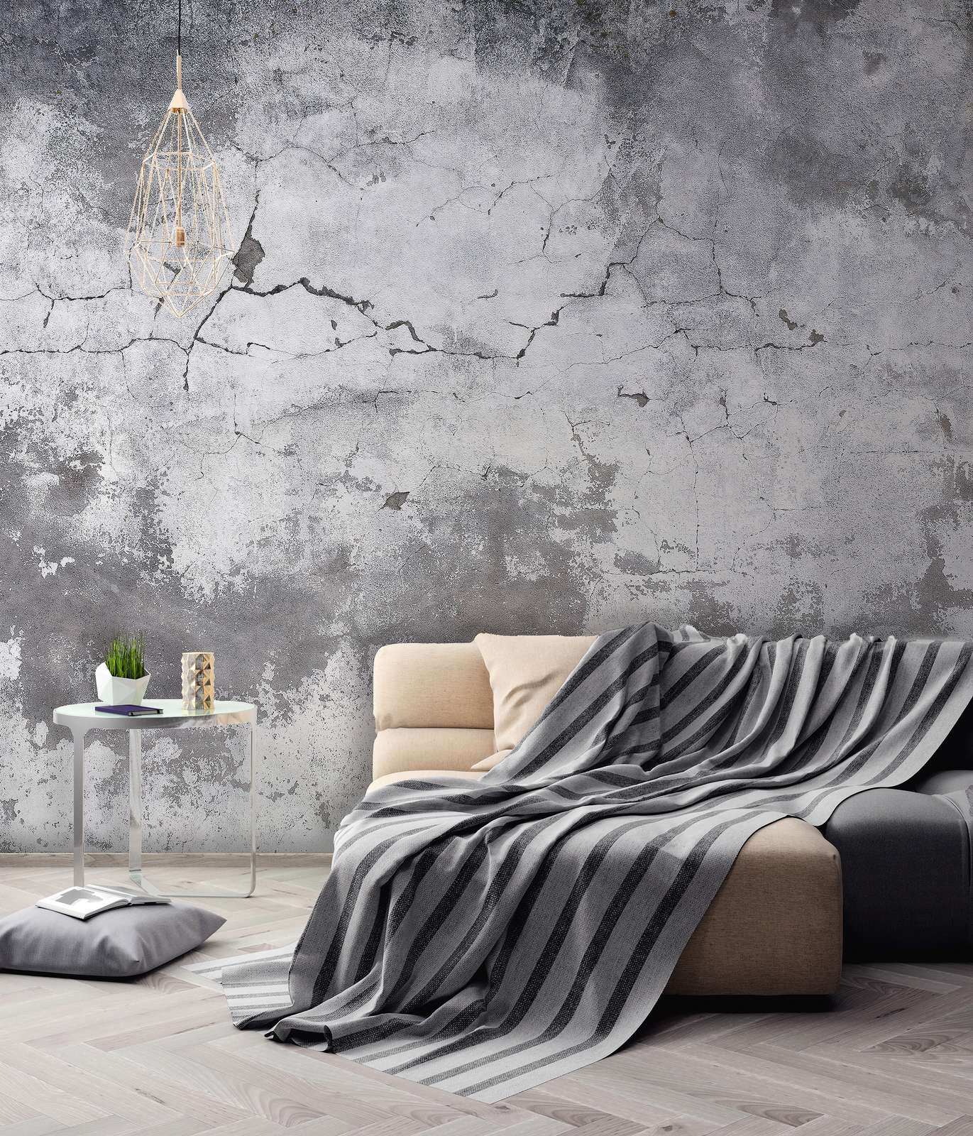 livingwalls Fotobehang Designwalls 2