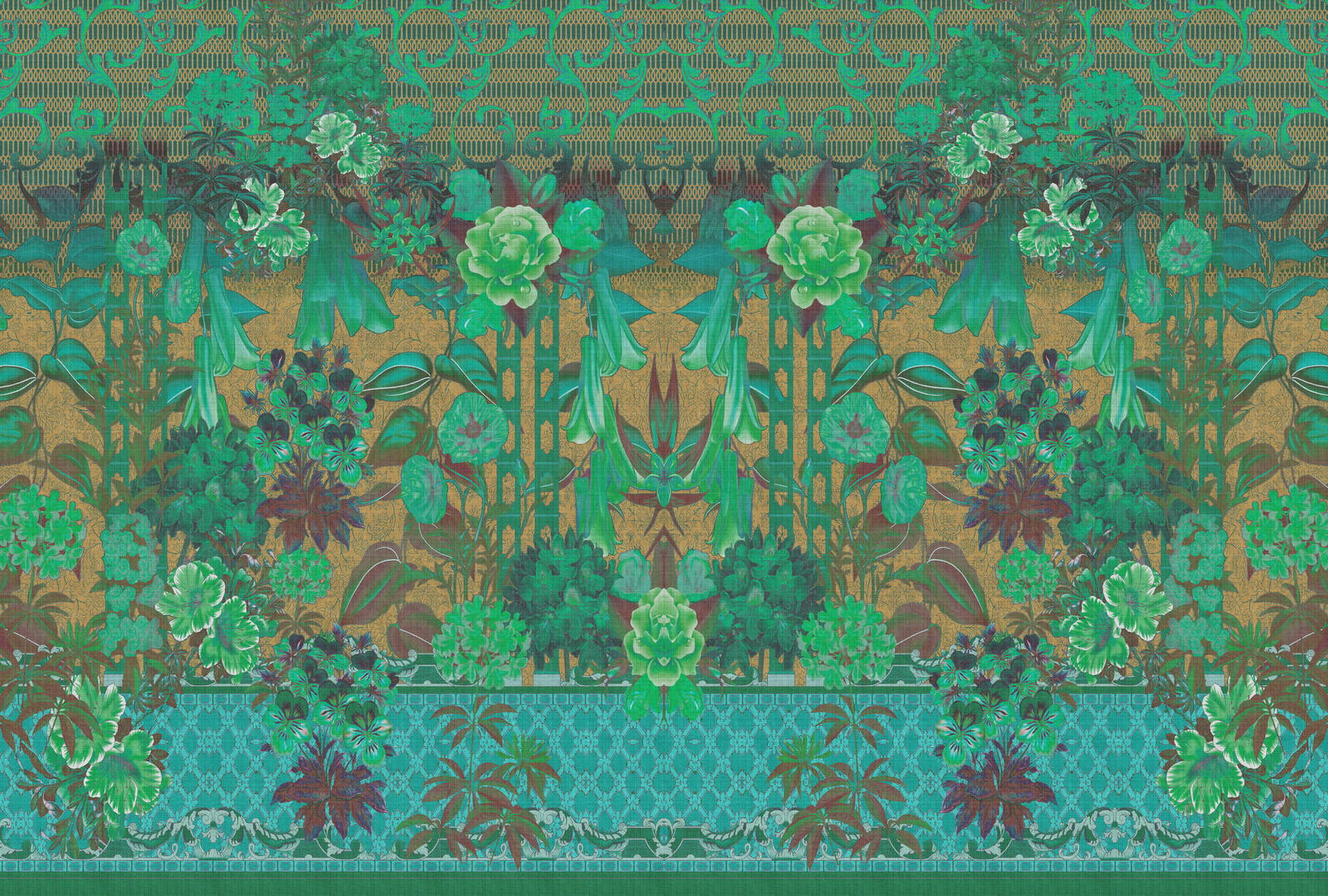 walls by patel Фотообои Walls by Patel 4