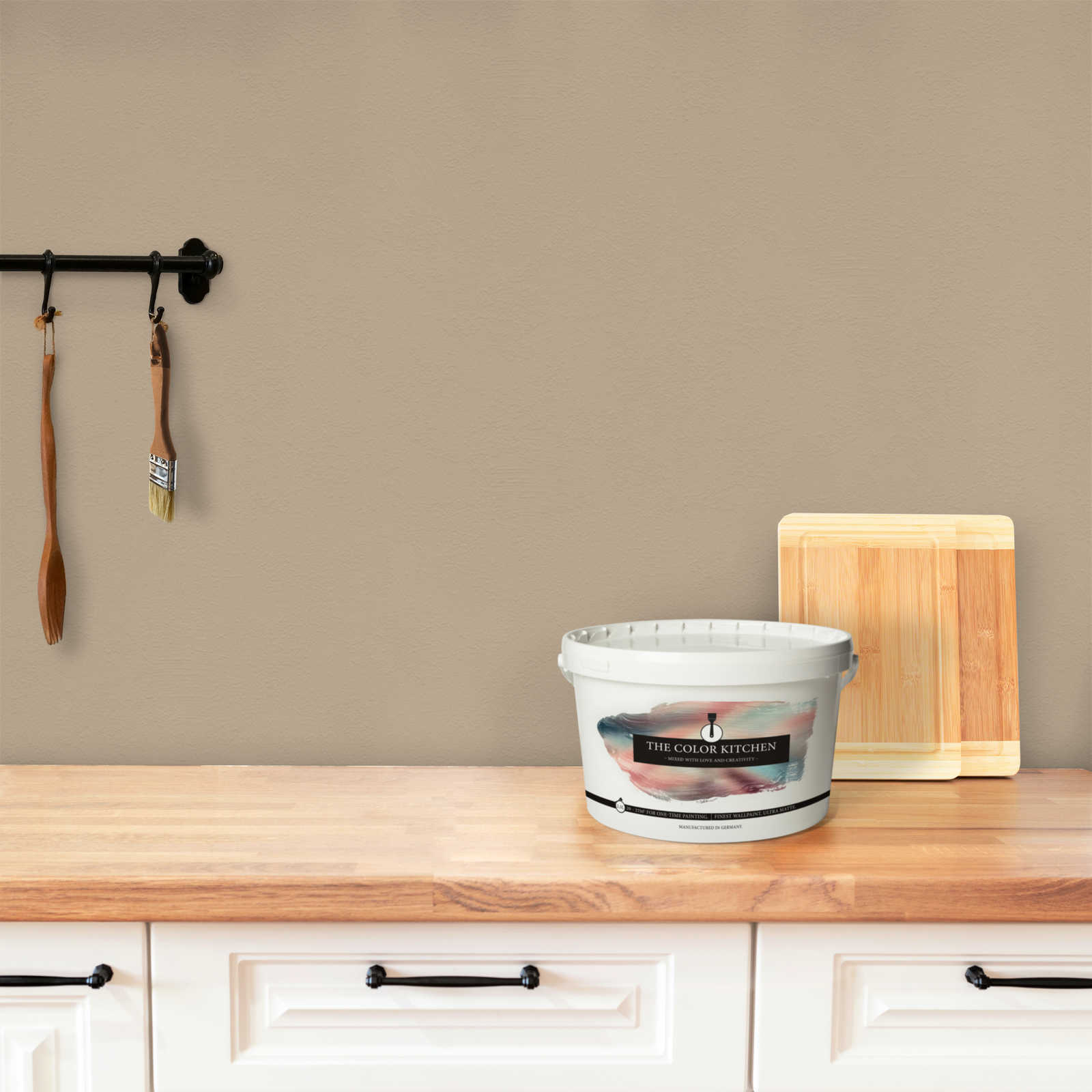 The Color Kitchen Couleur Color Kitchen