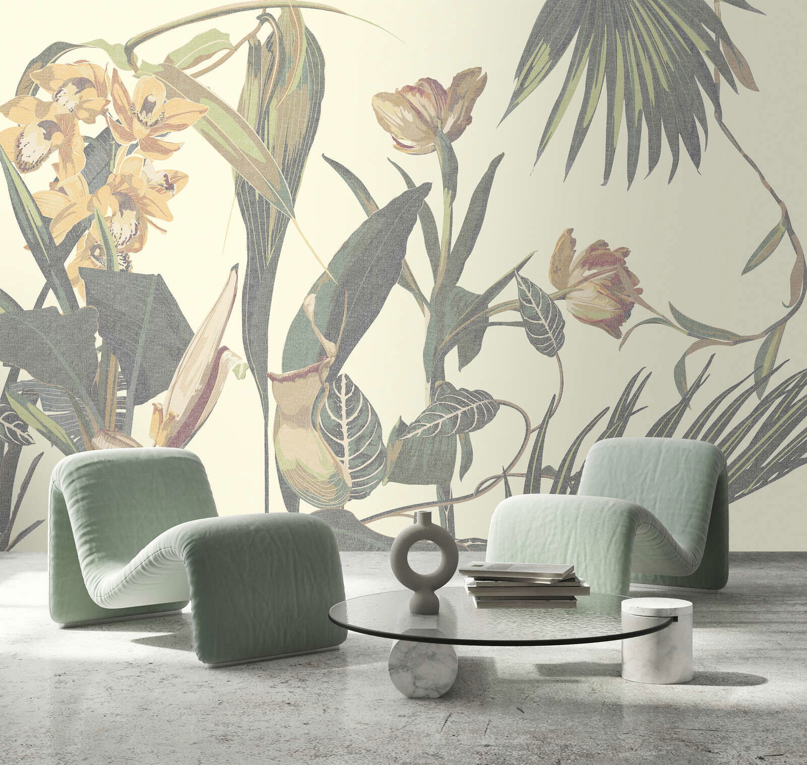 walls by patel Photo wallpaper Walls by Patel 5