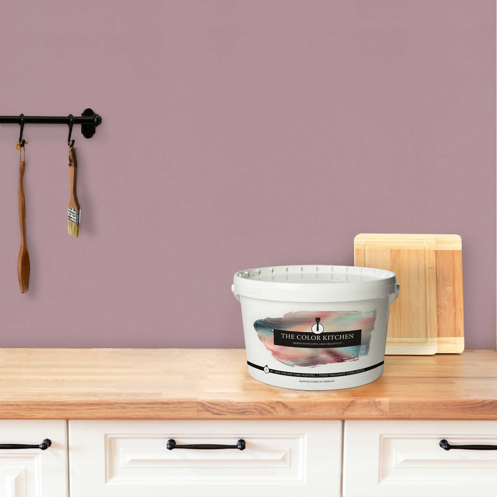 The Color Kitchen Farbe Color Kitchen