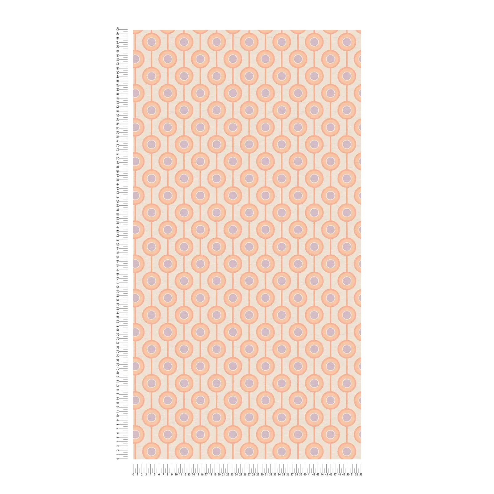 A.S. Création Behang Retro Chic