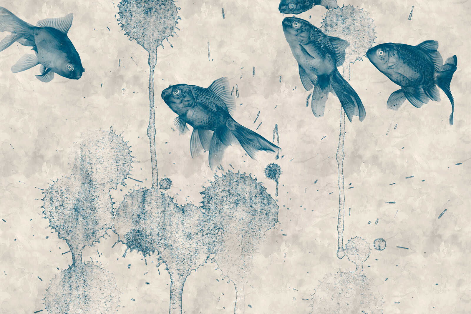 walls by patel tableau sur toile Walls by Patel walls by patel tableau sur toile Walls by Patel