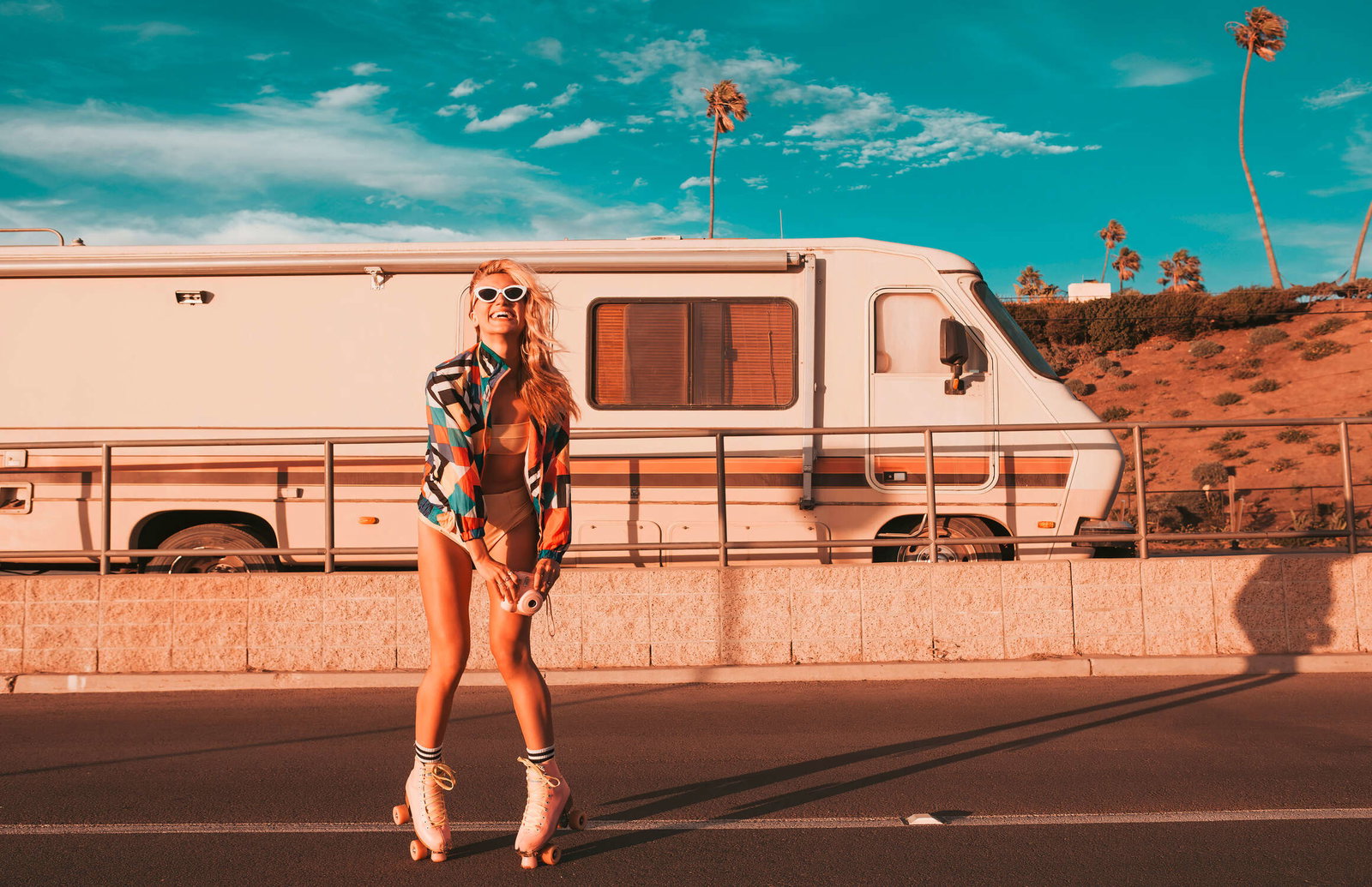 livingwalls Fototapete Designwalls 2