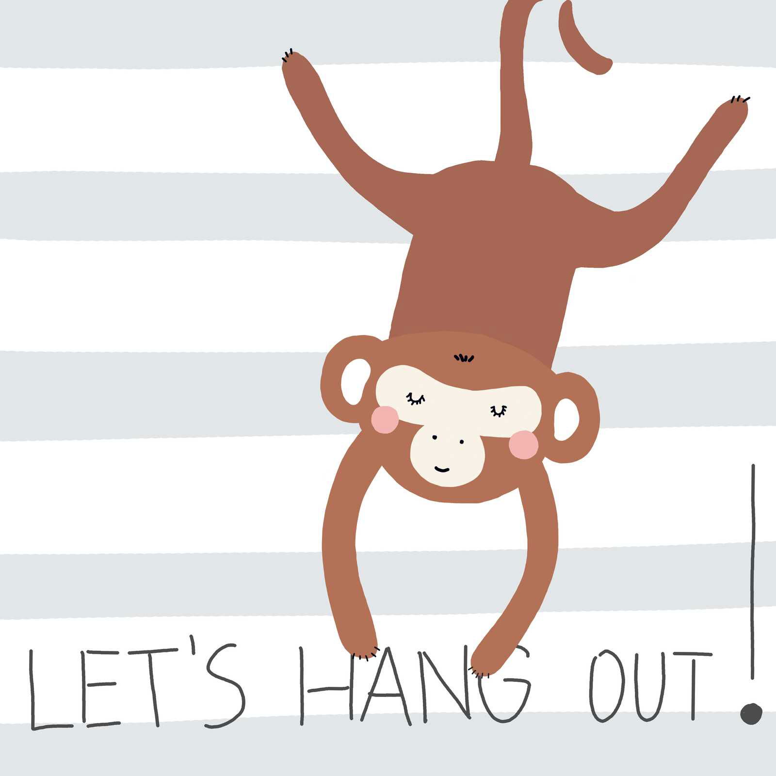 A.S. Création Leinwandbild Canvas 2024