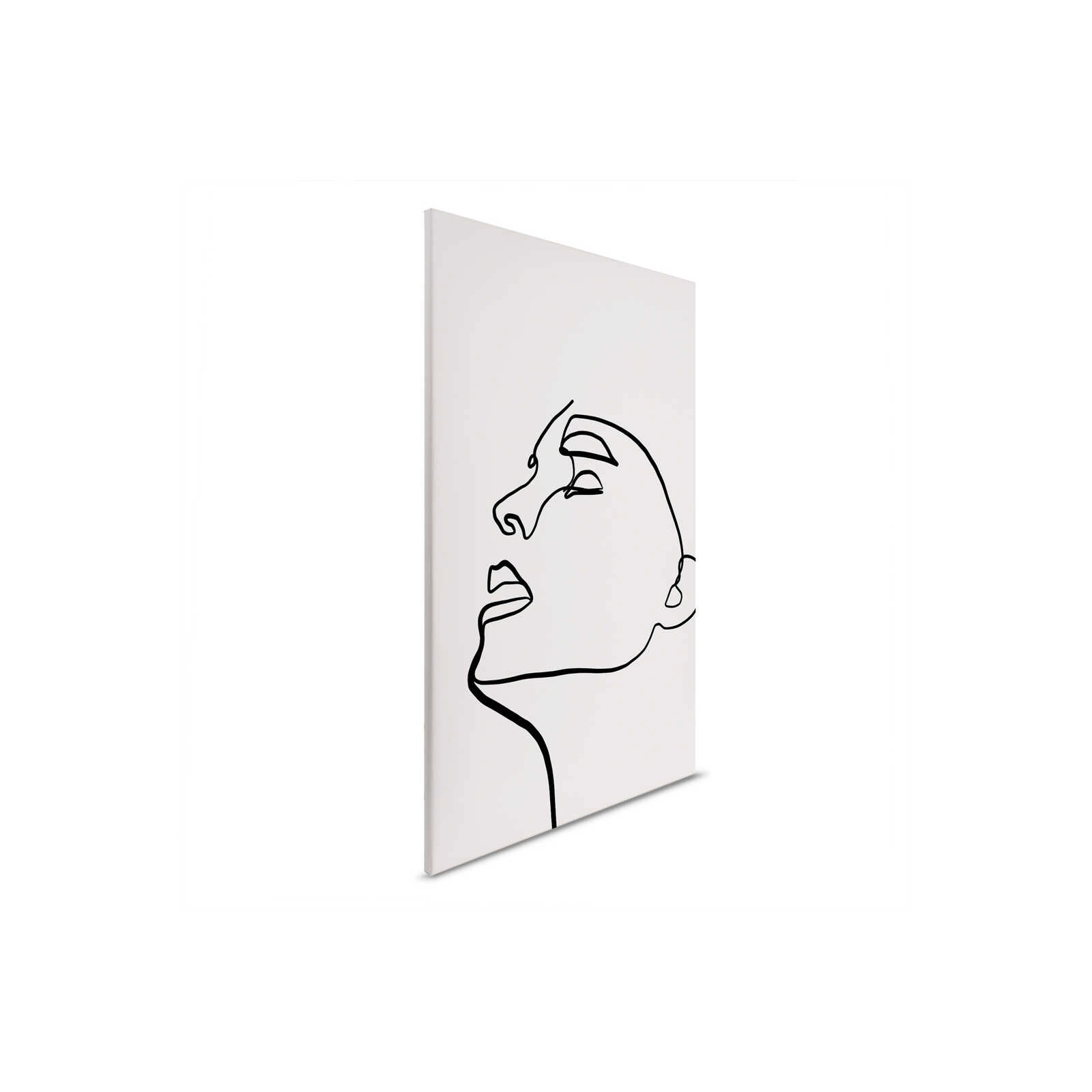 A.S. Création Canvas print Canvas 2024 A.S. Création Canvas print Canvas 2024