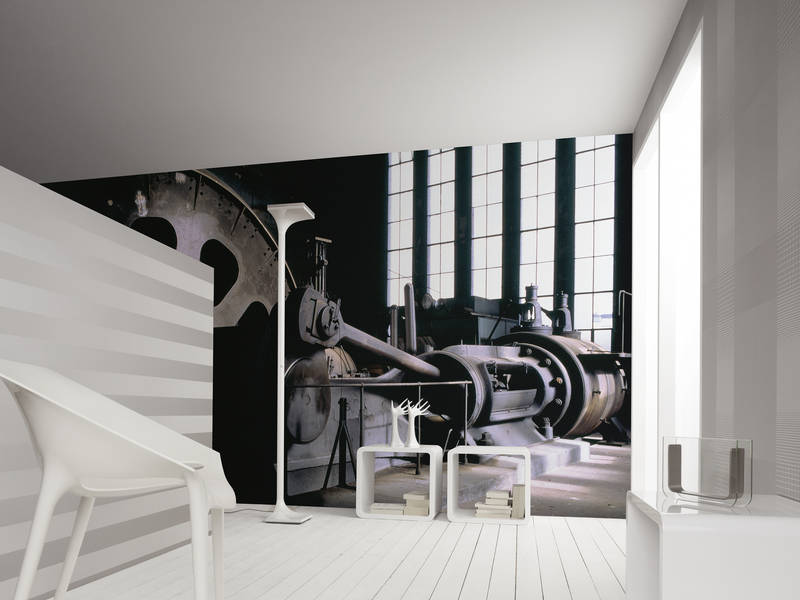 Architects Paper Фотообои AP Digital