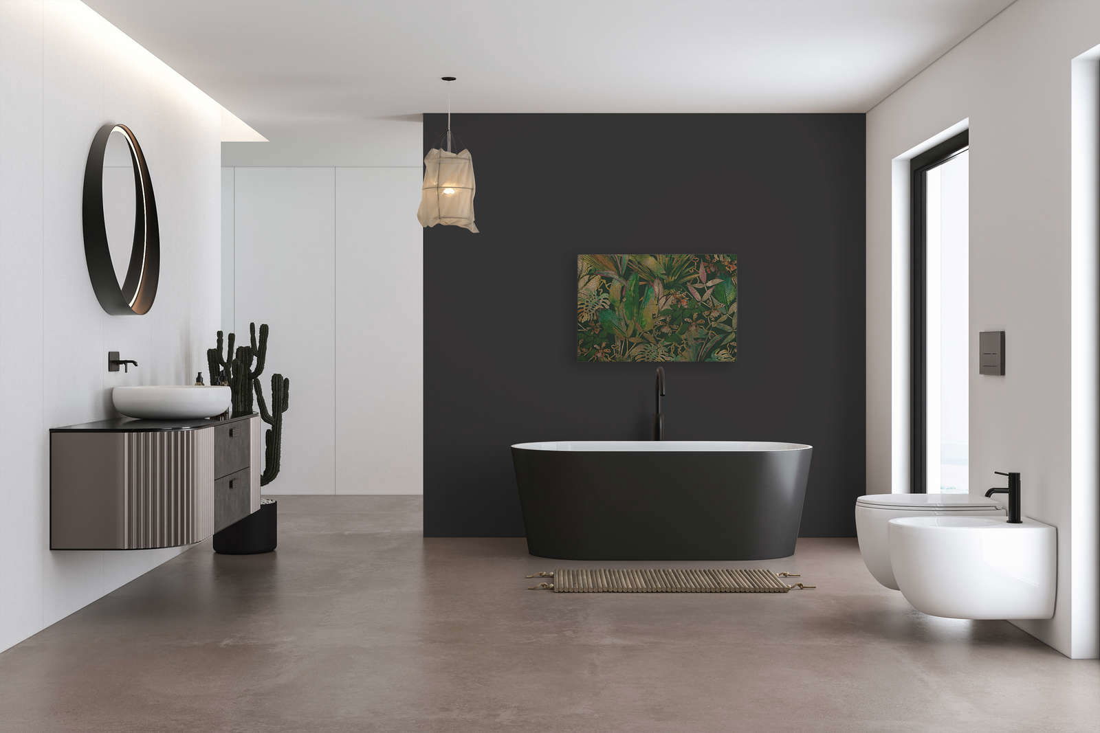 livingwalls Leinwandbild Designwalls 2 livingwalls Leinwandbild Designwalls 2