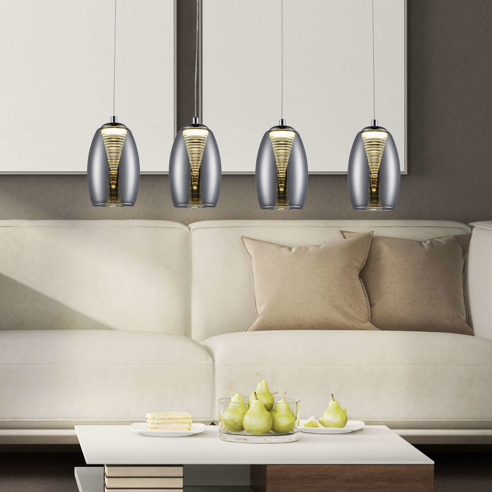 A.S. Création Leuchte Lumos A.S. Création Leuchte Lumos