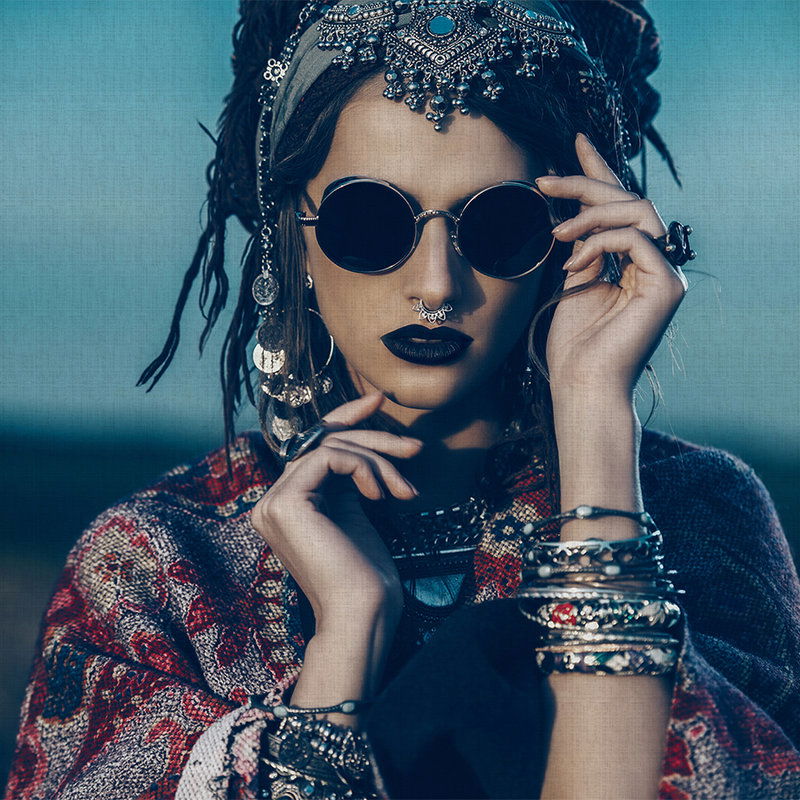 walls by patel Fotobehang Walls by Patel 2