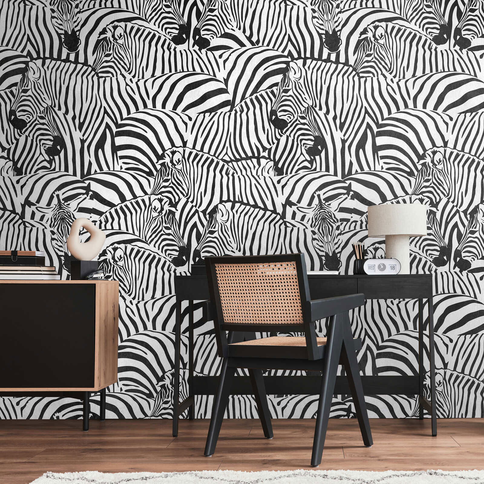 livingwalls Behang The Wall 3