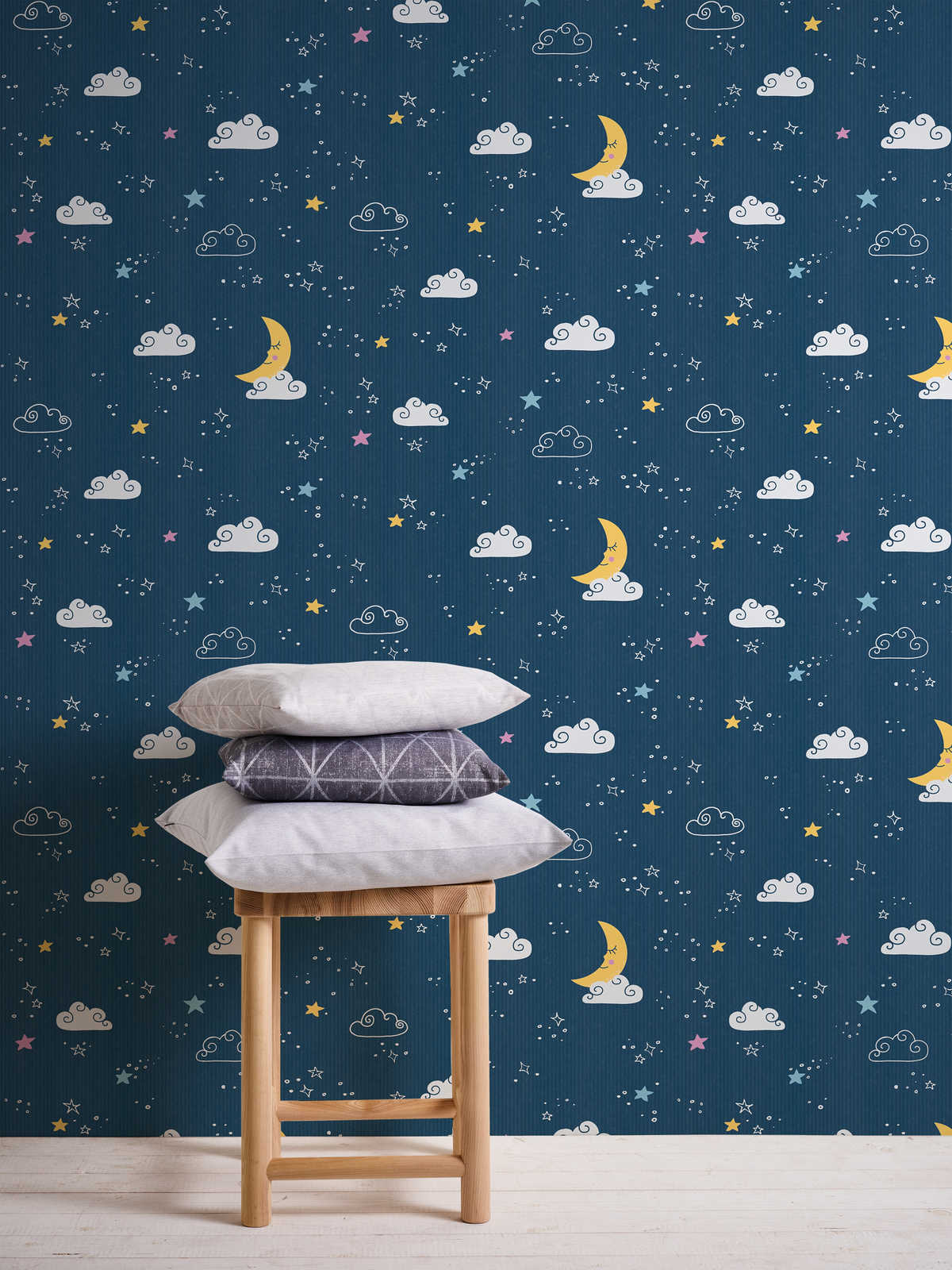 A.S. Création papier peint Little Love