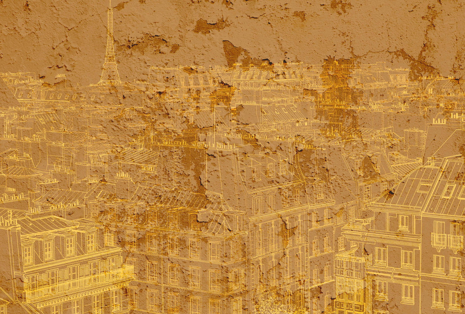 Architects Paper Photo wallpaper Atelier 47