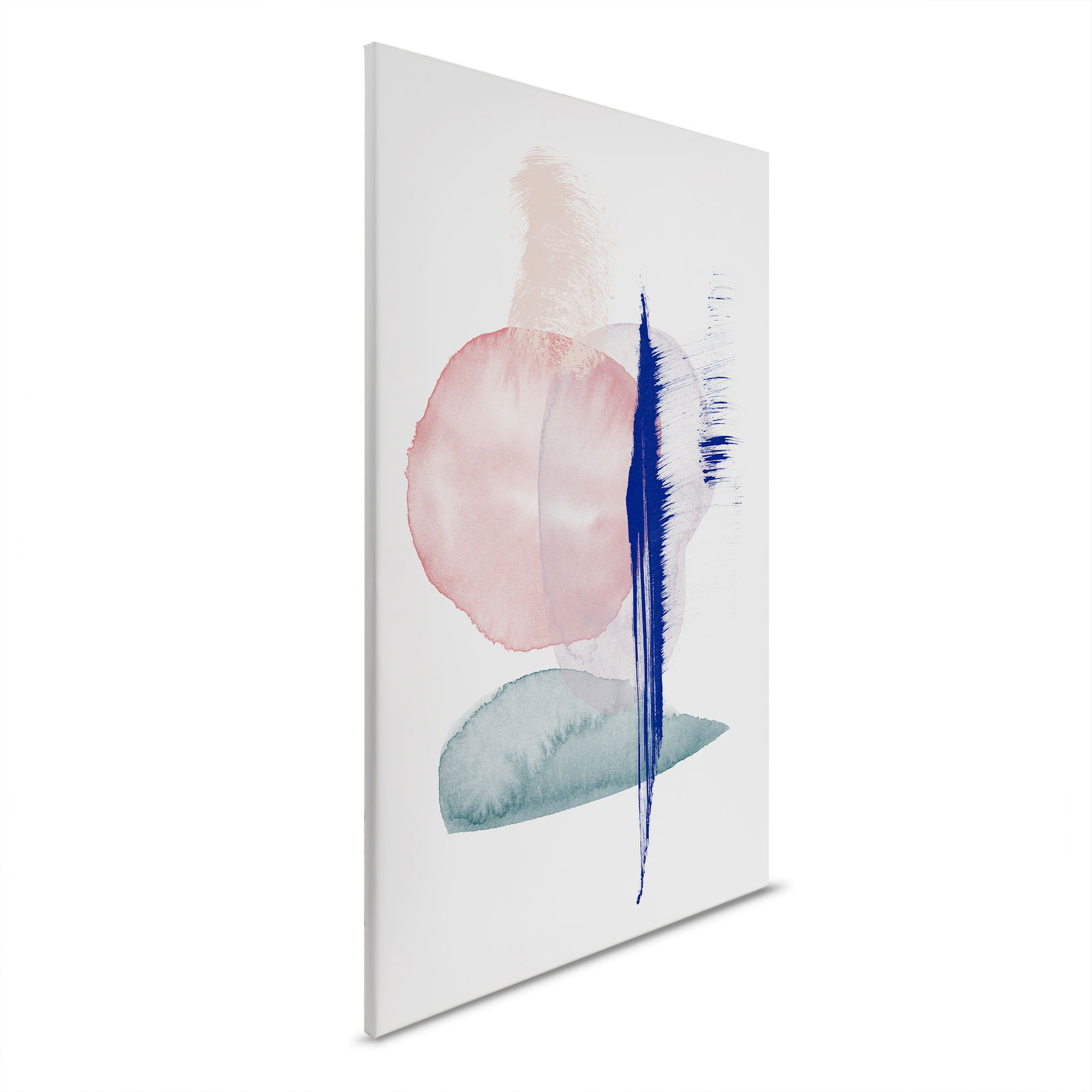 livingwalls Canvas print ARTist