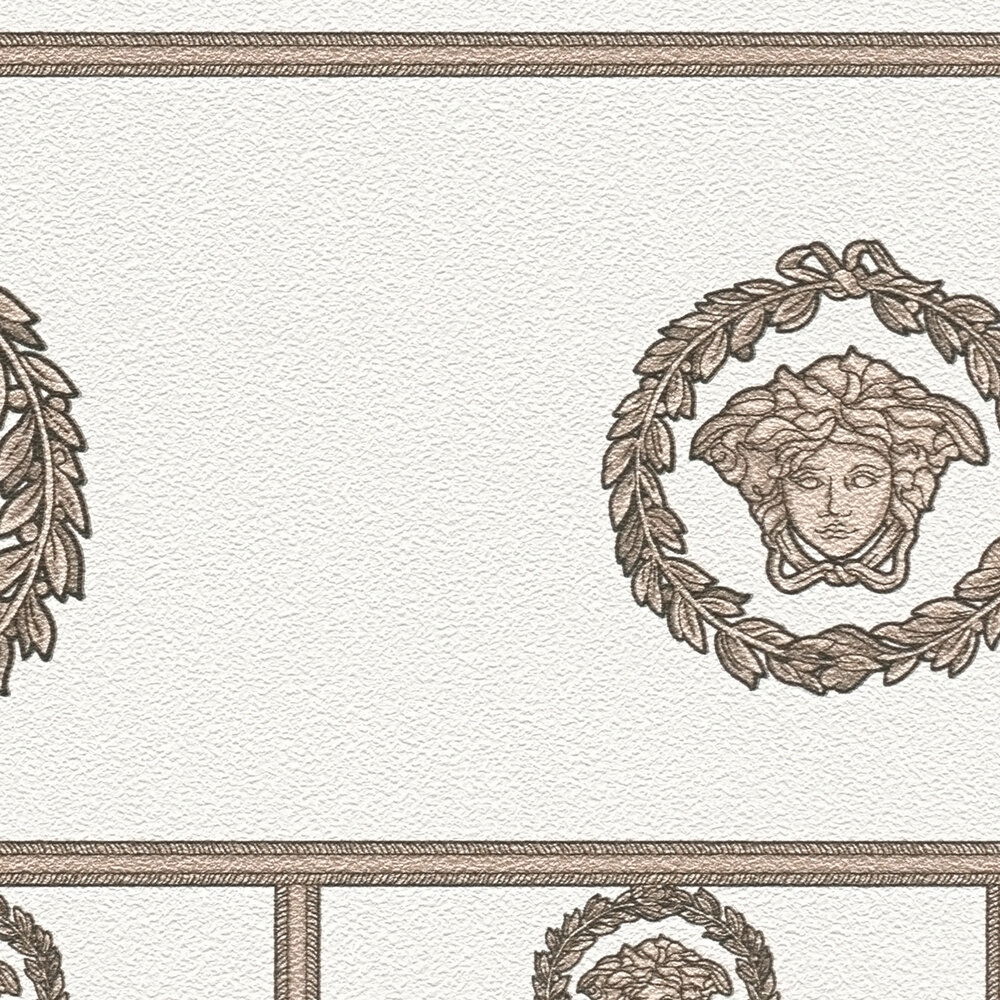 Versace Home papier peint Versace 6