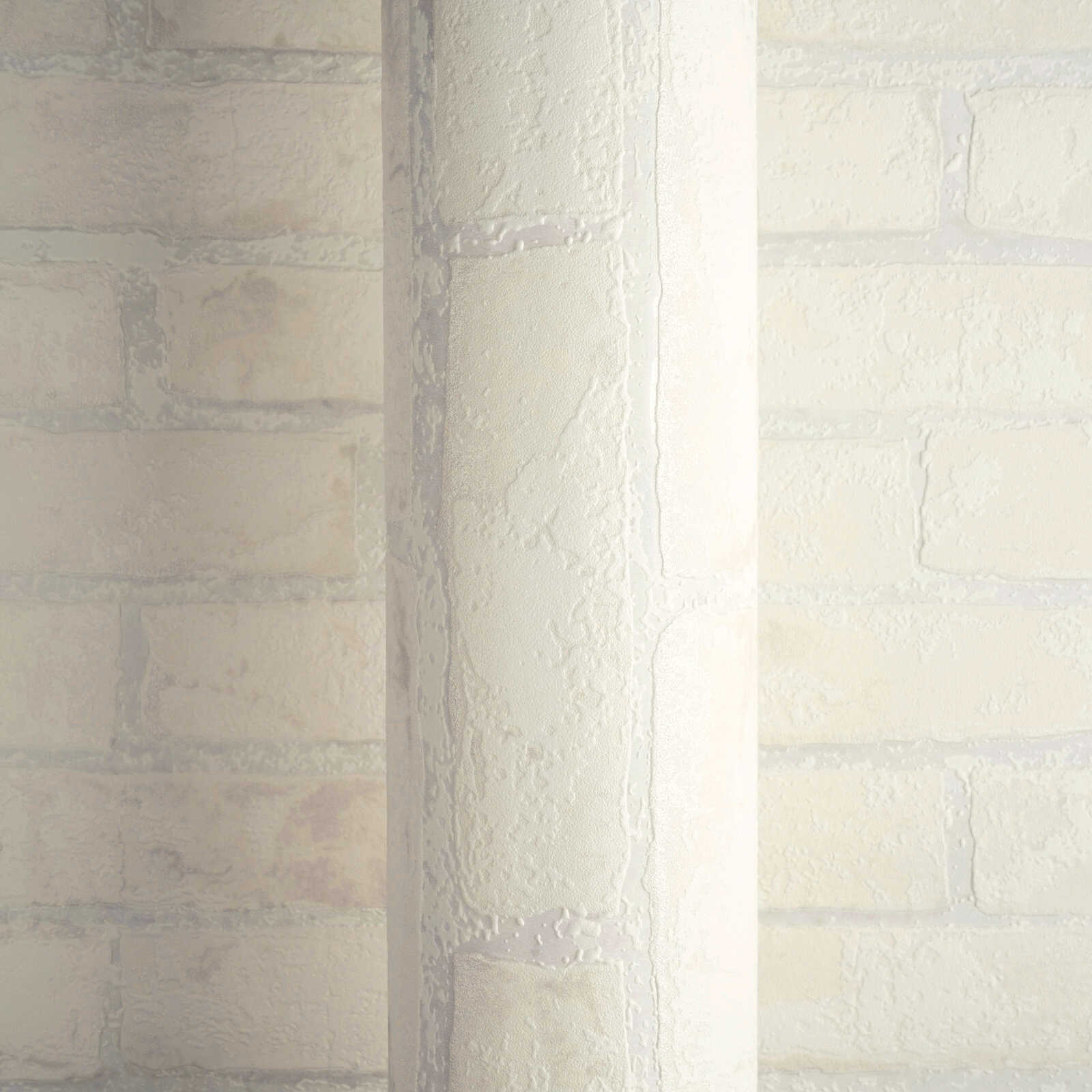 A.S. Création papier peint Designed in White