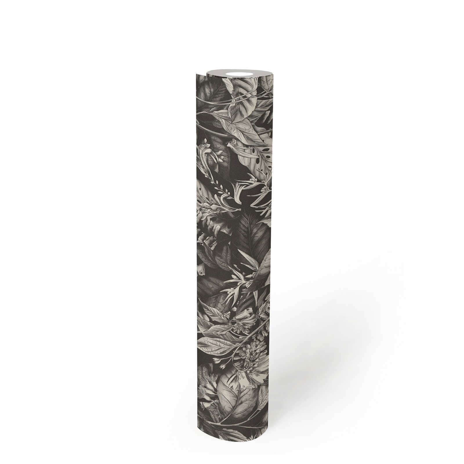 livingwalls Обои Drawn into Nature livingwalls Обои Drawn into Nature