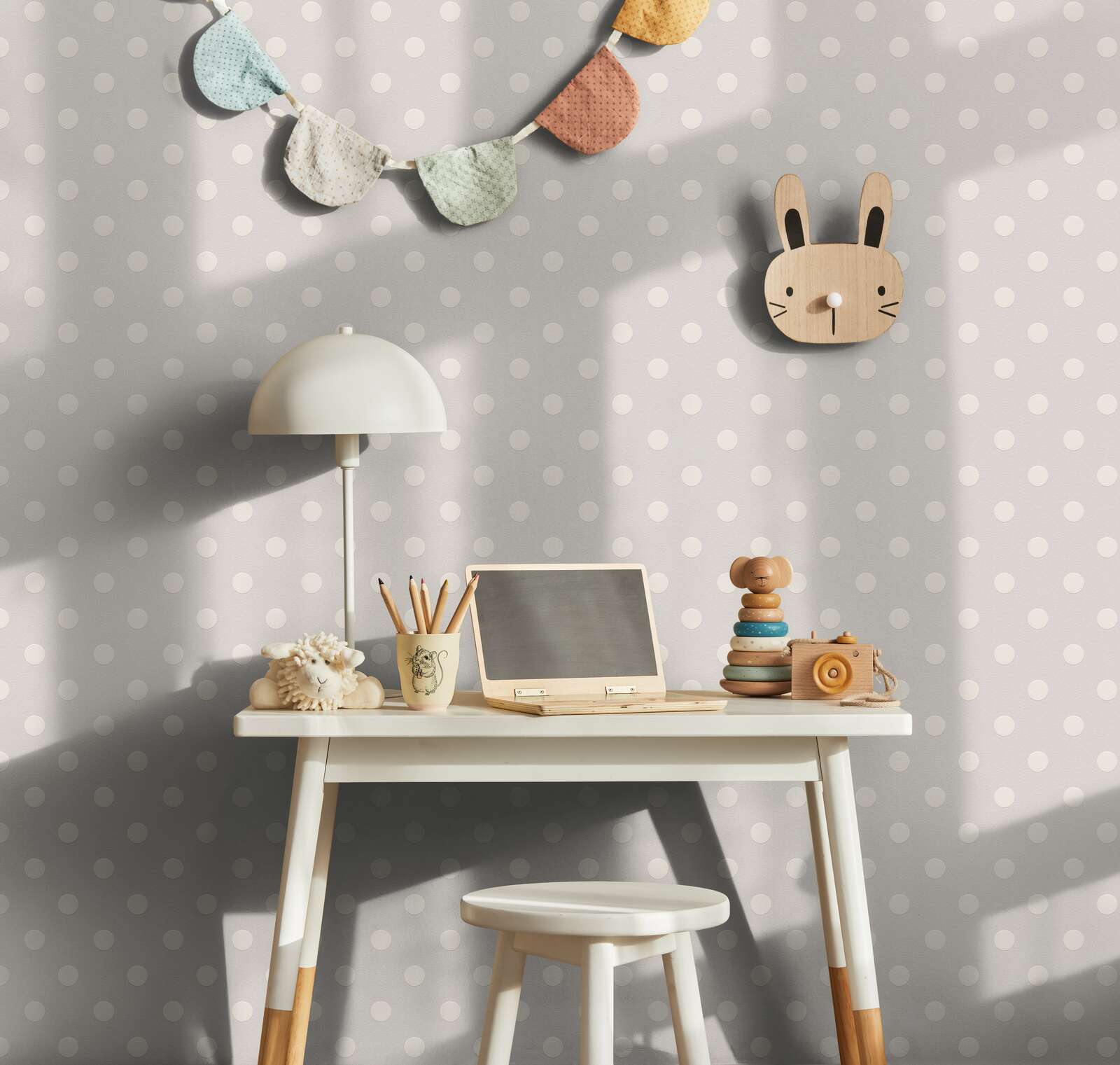 A.S. Création papier peint Kids Studio