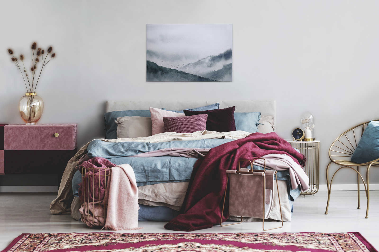 livingwalls Картина Designwalls