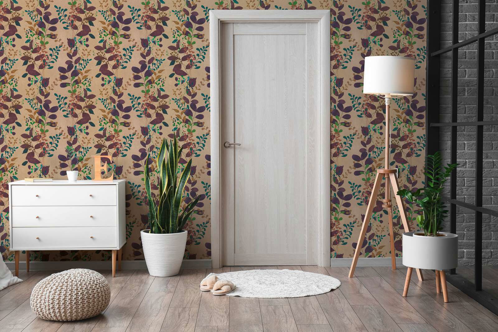 A.S. Création Wallpaper PintWalls III