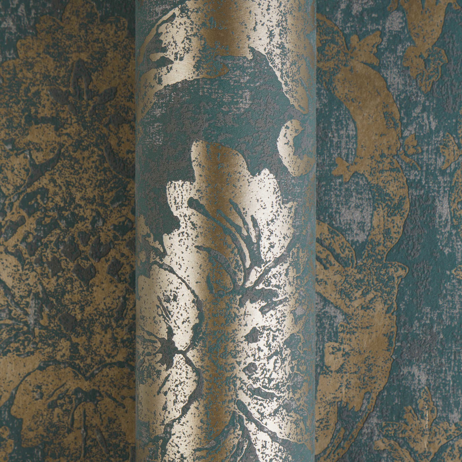 livingwalls Tapete Vibes & Styles