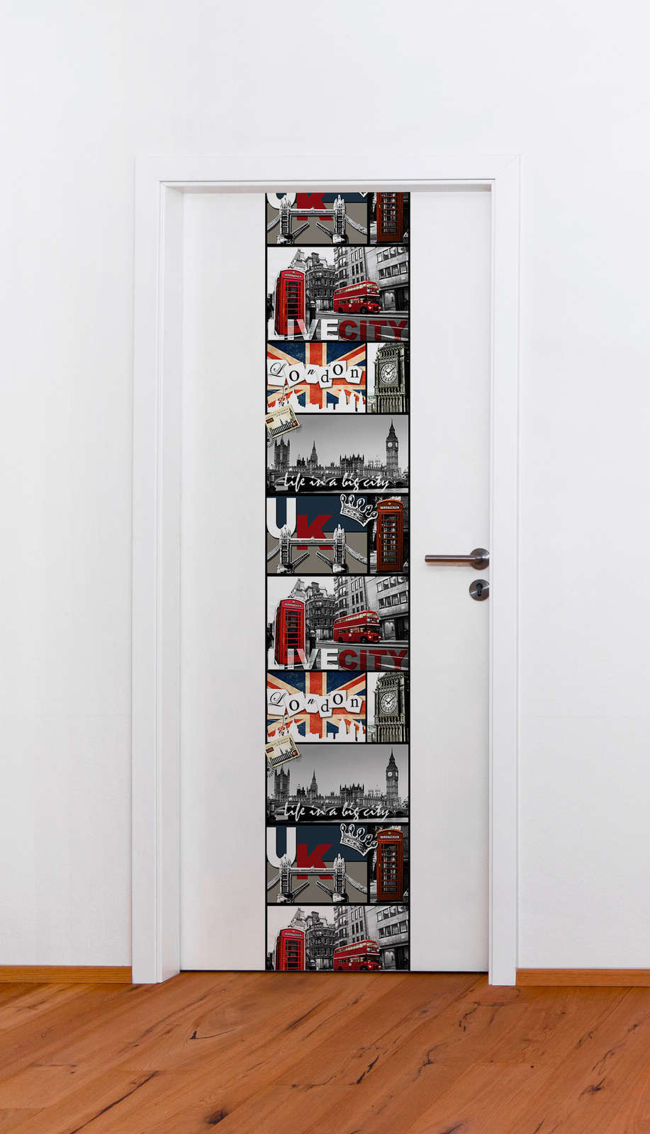 livingwalls Design panel pop.up panel