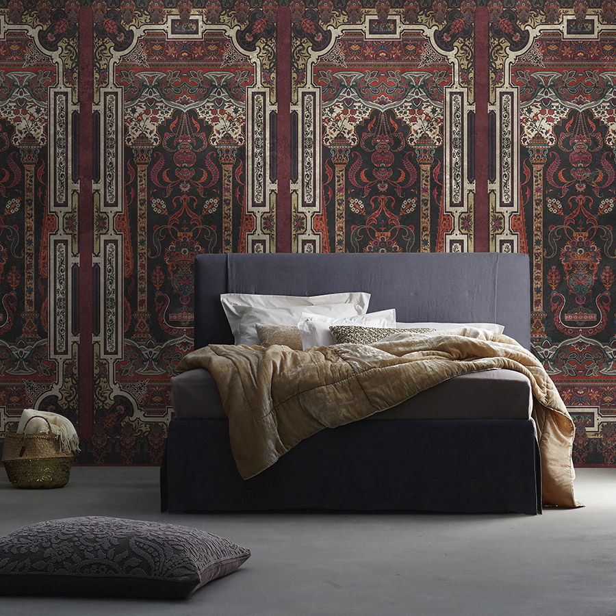 walls by patel Fotobehang Walls by Patel 4