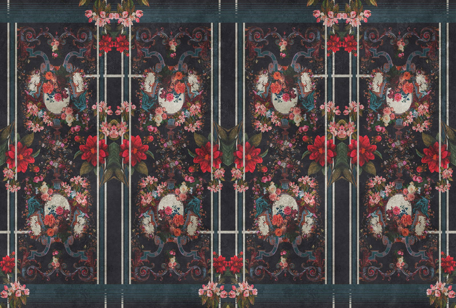 walls by patel Фотообои Walls by Patel 4