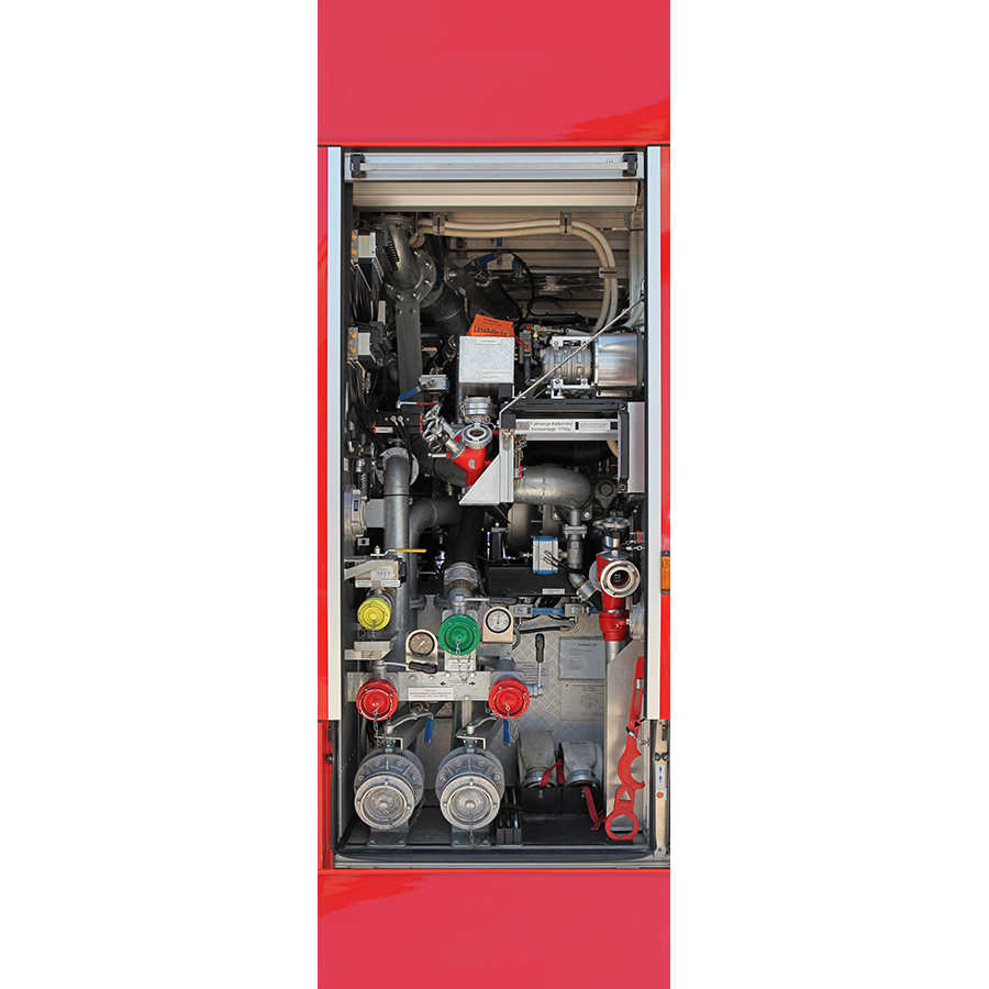 livingwalls impression numérique XXLwallpaper 3